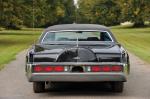 Lincoln Continental Stretch Limousine 1972 года